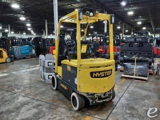 2019 Hyster E70XN-40