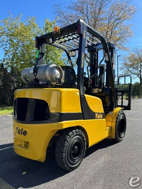 2014 Yale GLP060VXNDSE093