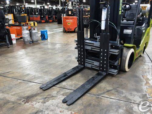 2023 Kaup MP-055-409-3-D