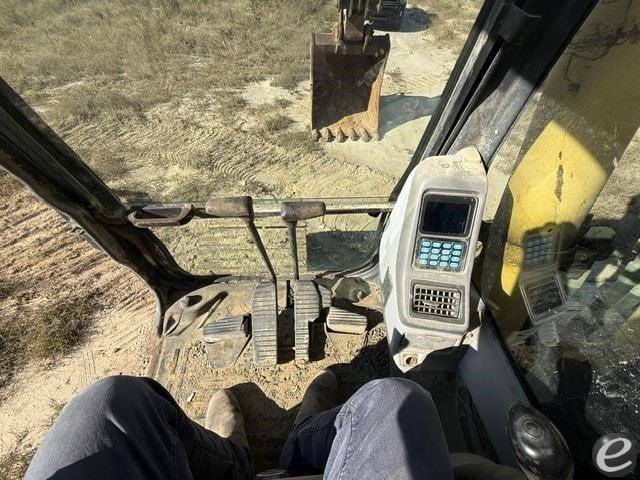 2007 Komatsu PC300 LC-7E0