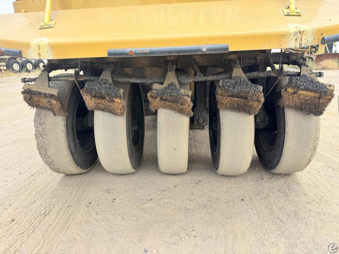 2011 Cat PS-150C