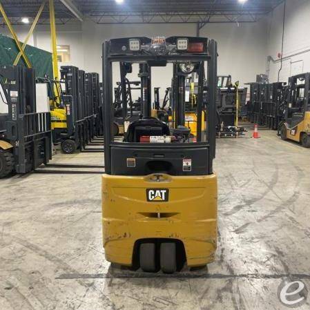 2020 Cat 2ETC3500-48V