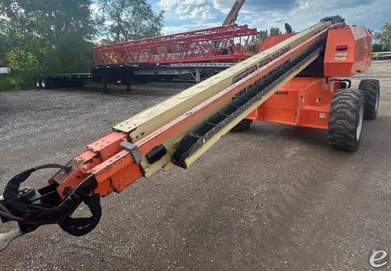 2013 JLG 600S