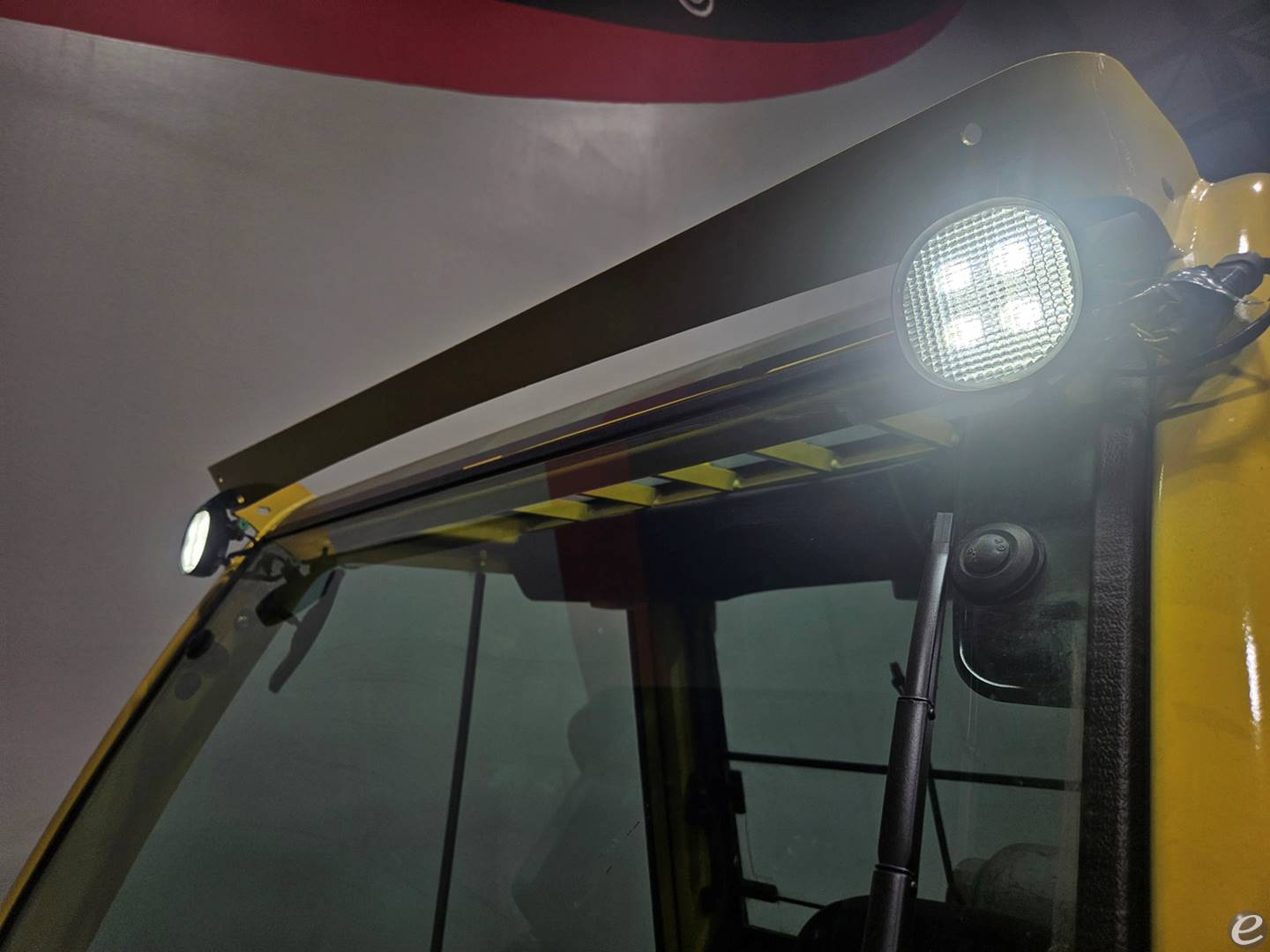 2020 Hyster H100FT