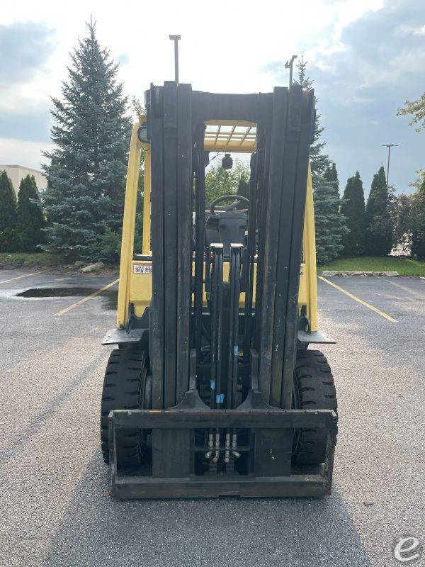 2012 Hyster H80FT