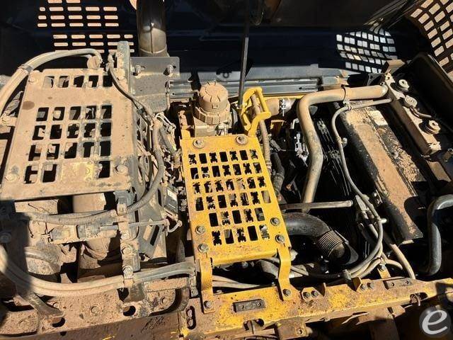 2019 Komatsu PC210 LC-11