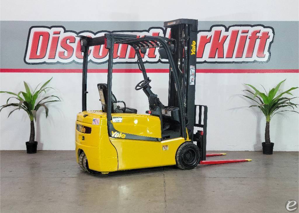 2019 Yale ERP040VT
