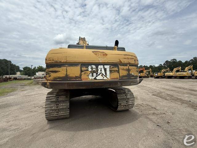 2006 Cat 330CL