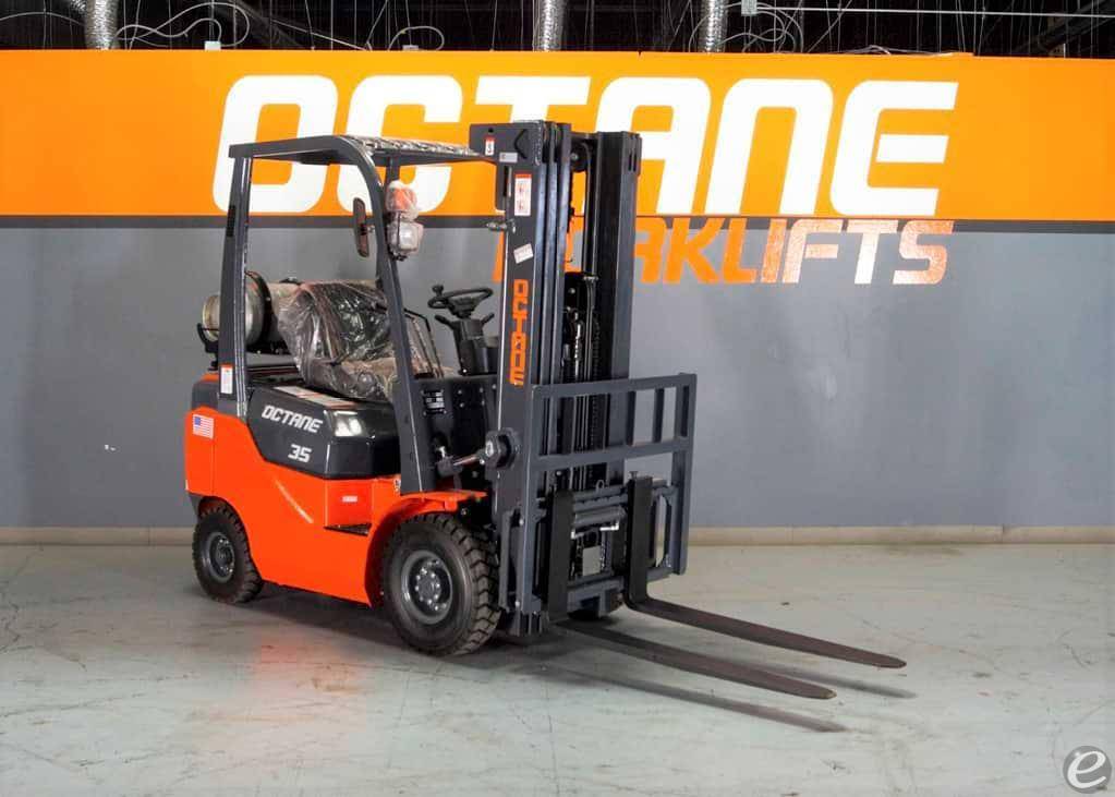 2026 Octane FY20