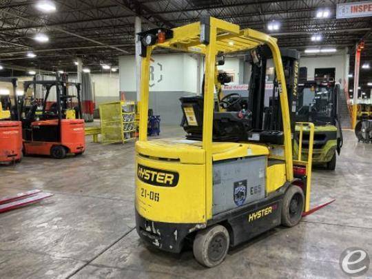 2020 Hyster E65XN-36