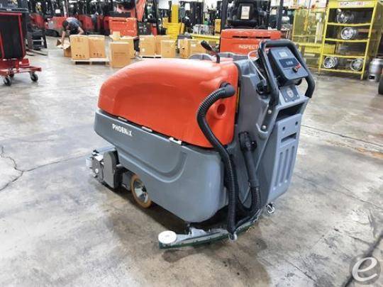 2020 Power Boss PHX2830QP