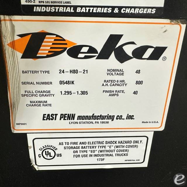 2022 Cat EC30N