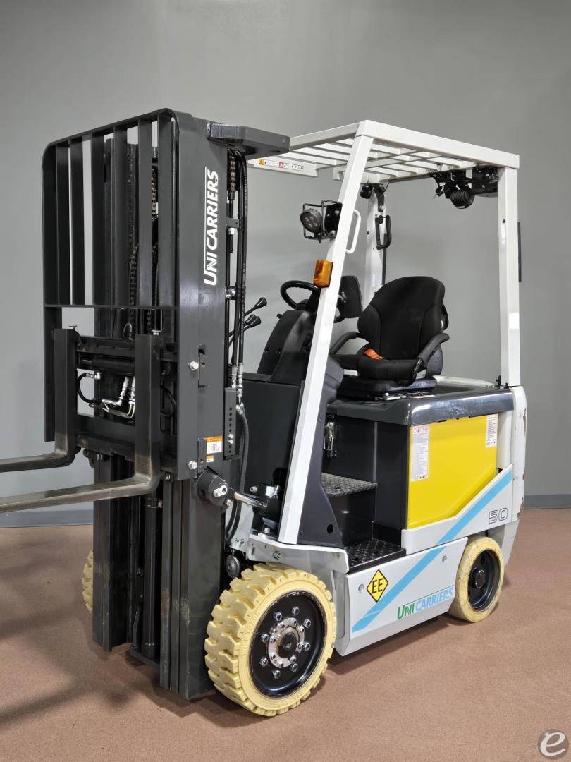 2022 Unicarriers MCT1B2L25E