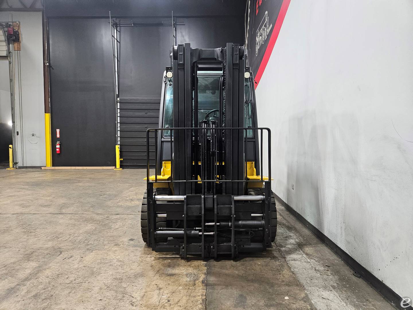 2021 Yale GDP090VX