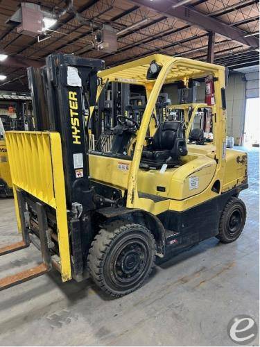 2020 Hyster H80FT