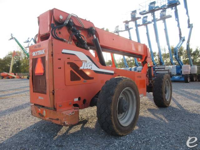 2014 Skytrak 6042