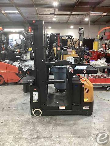 2022 Big Joe J1-162 Electric Order ...