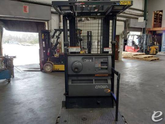 2019 Crown SP4050-30
