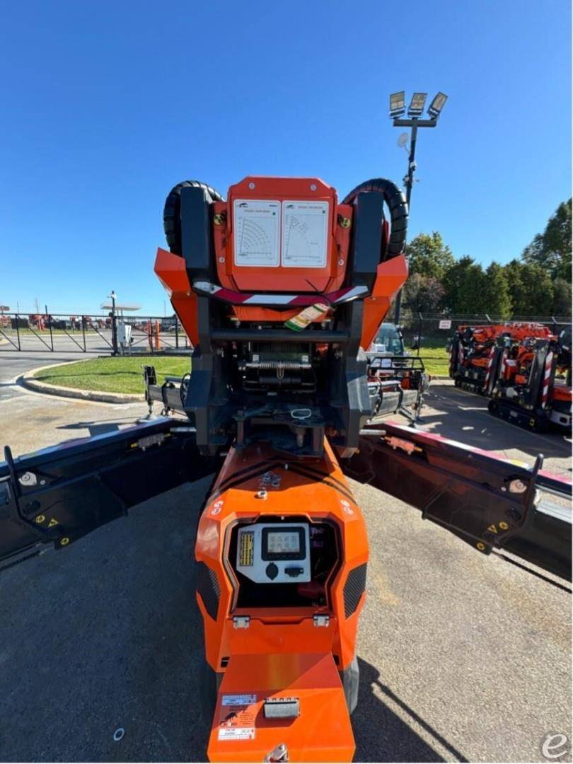 2022 Jekko SPX650CDH