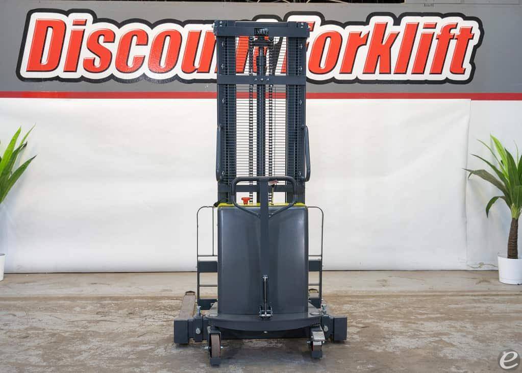 2025 Lift Hero CDD15-E1CB