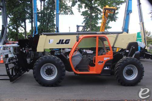 2019 JLG 1255