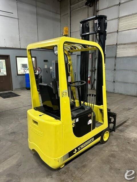 2008 Mariotti ME10C
