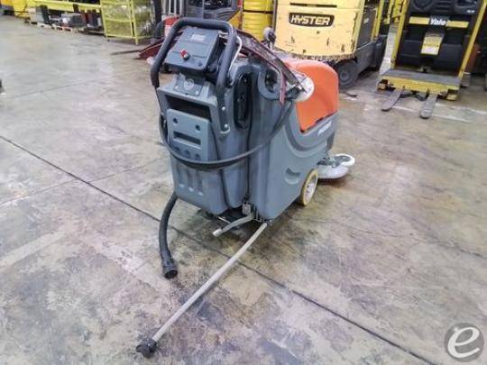 2023 Power Boss PHX26DA