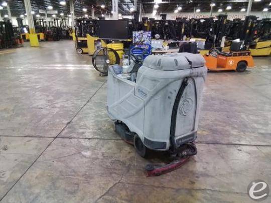 2020 Advance ADGRESSOR 3220D