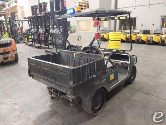 2021 Club Car CARRYALL 100
