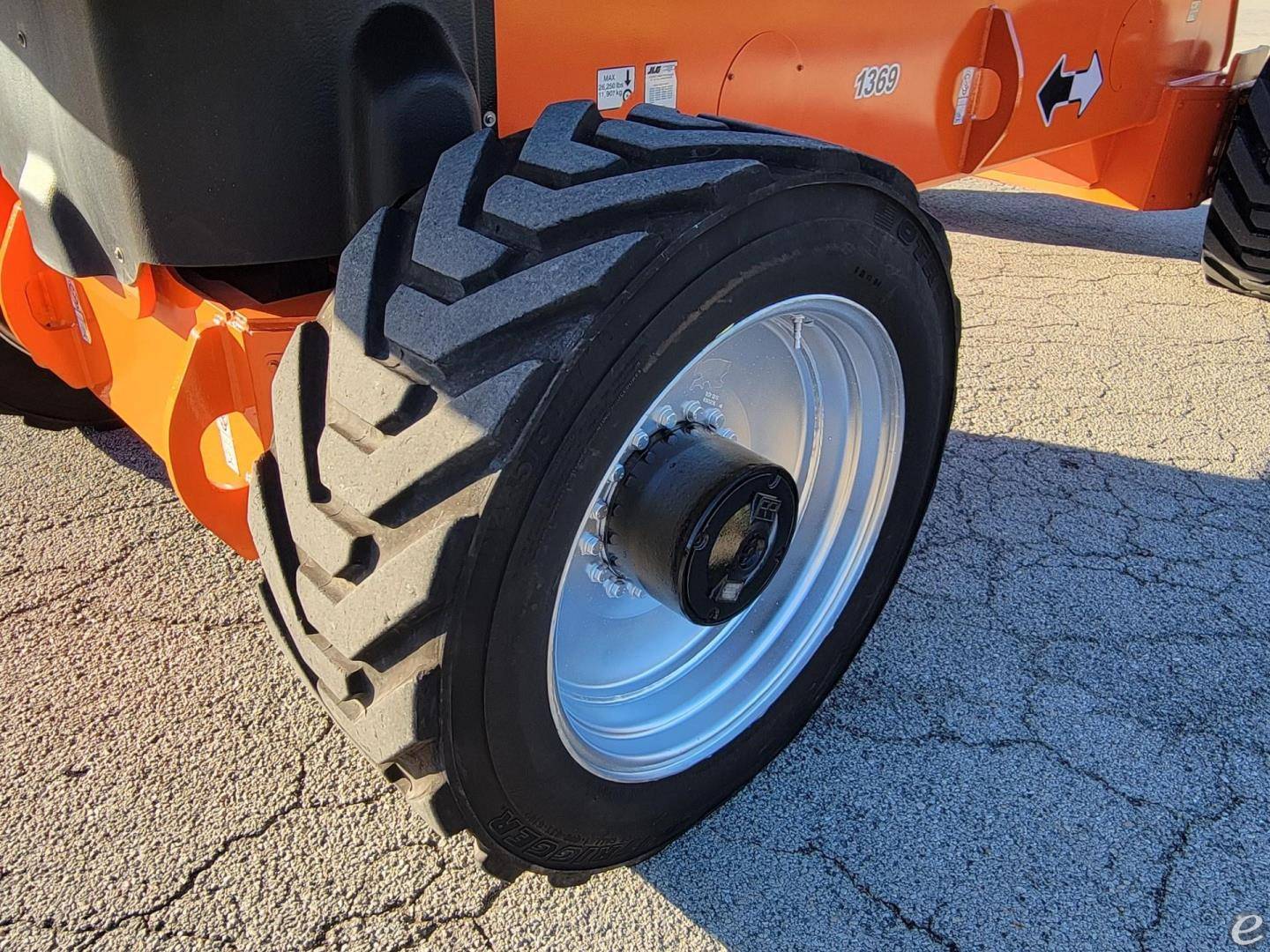 2016 JLG 1350SJP