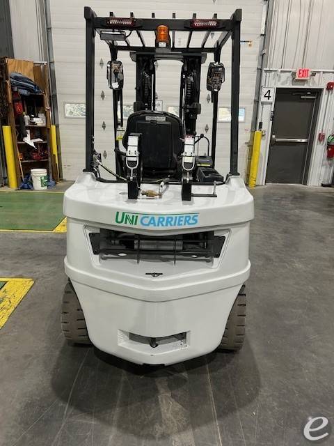 2024 Unicarriers PF60N