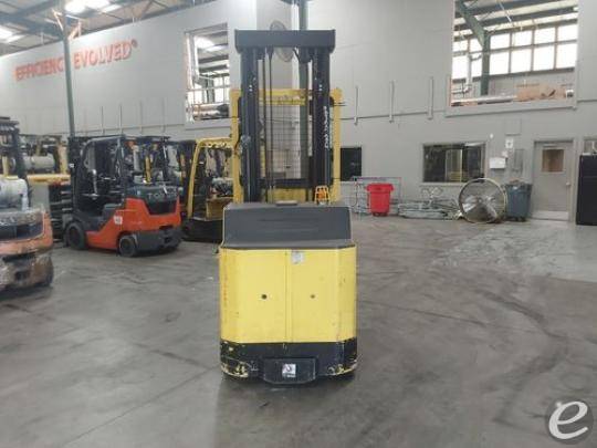 2018 Hyster R30XM3