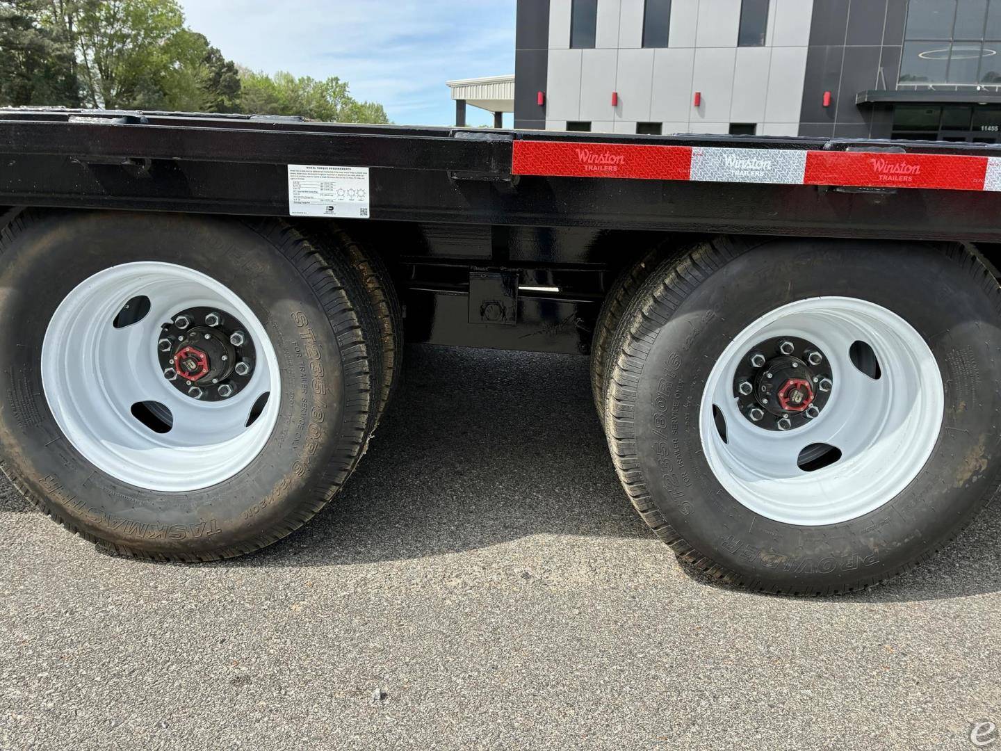 2026 10 TON PRO SERIES