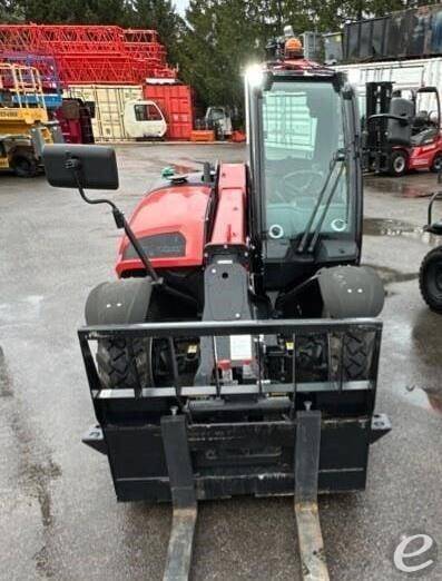 2023 Manitou ULM 415 H