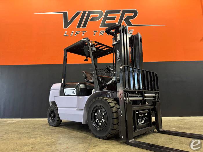 2026 Viper Lift Trucks FD50S