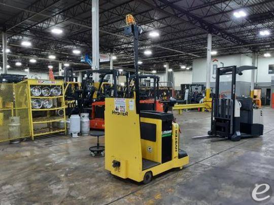 2023 Hyster T5ZAC