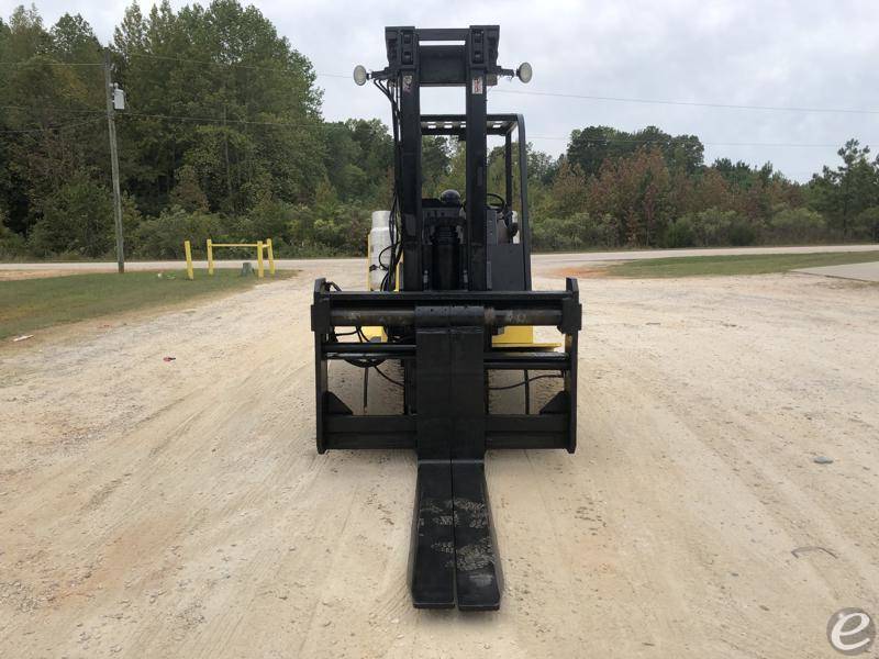 2005 Hoist Liftruck F400 @ 30