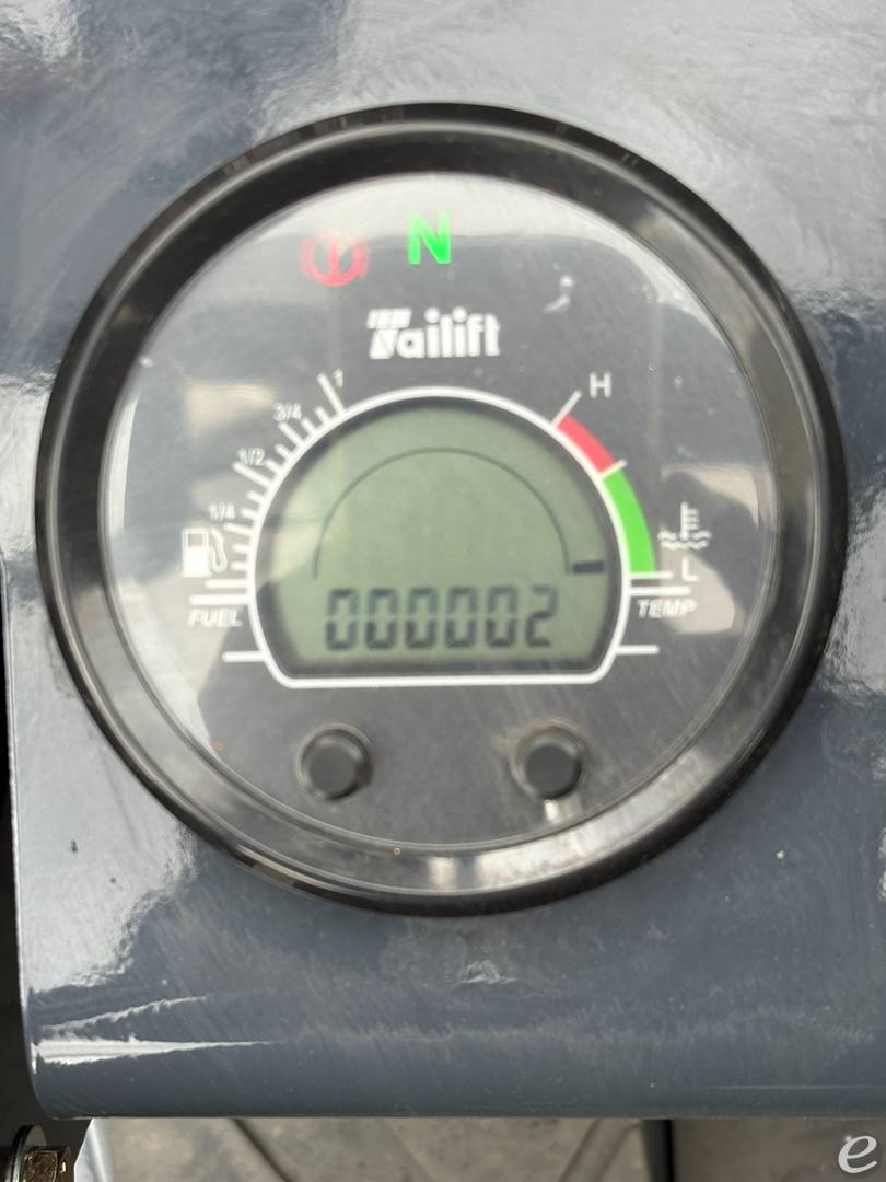 2025 Tailift PFG30