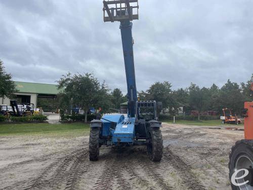 2017 Genie GTH-844