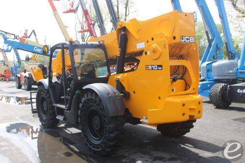 2019 JCB 510-56