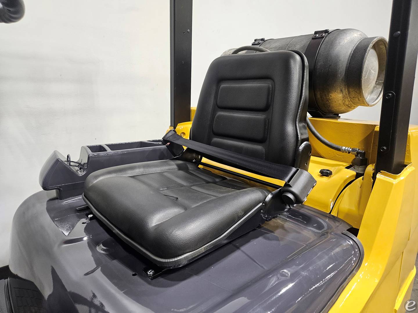2016 Cat 2C6000