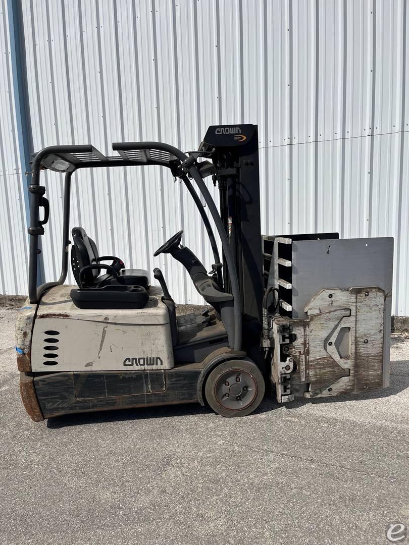 2014 Crown SC5245-35
