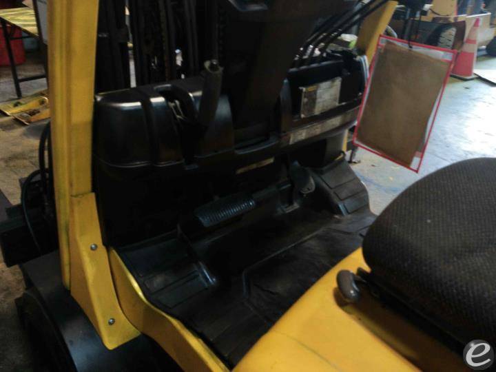 2009 Hyster S80FT