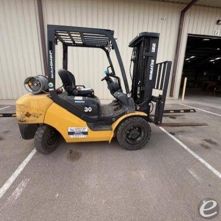 2023 Komatsu FG30HT-16