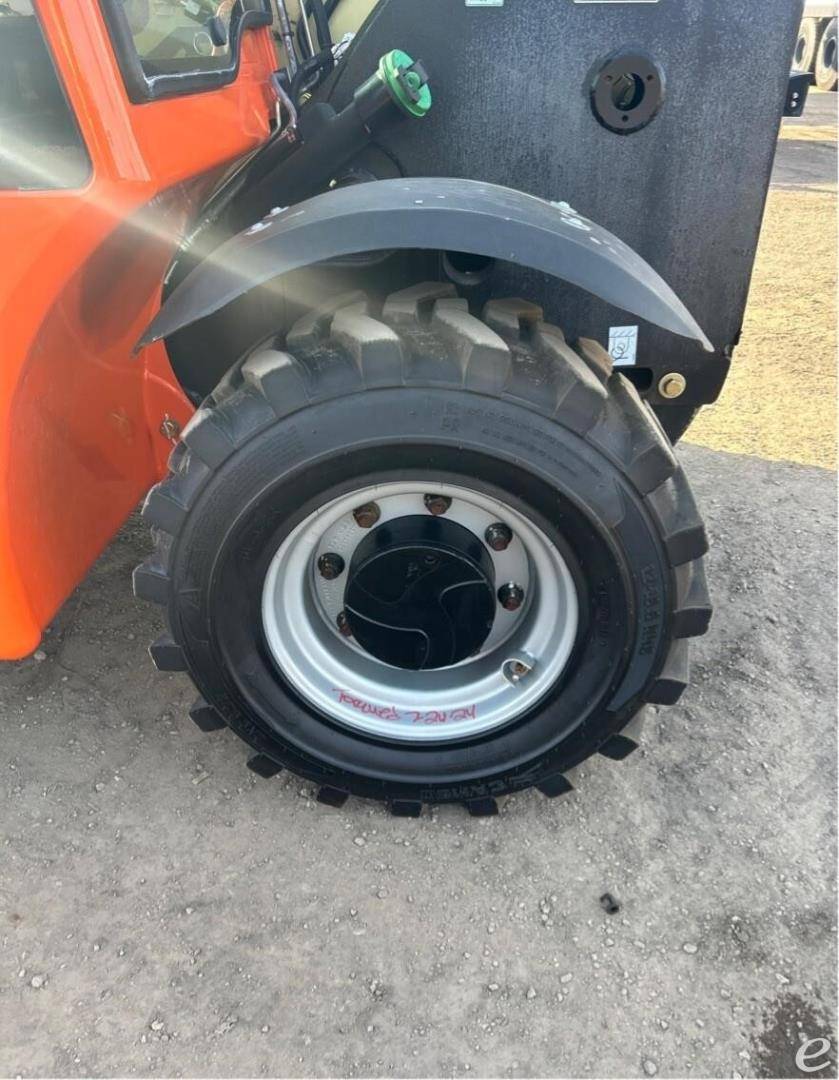 2023 JLG G5-18A