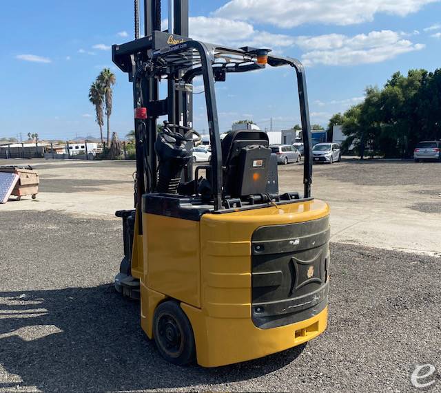 2010 Bendi B40AC