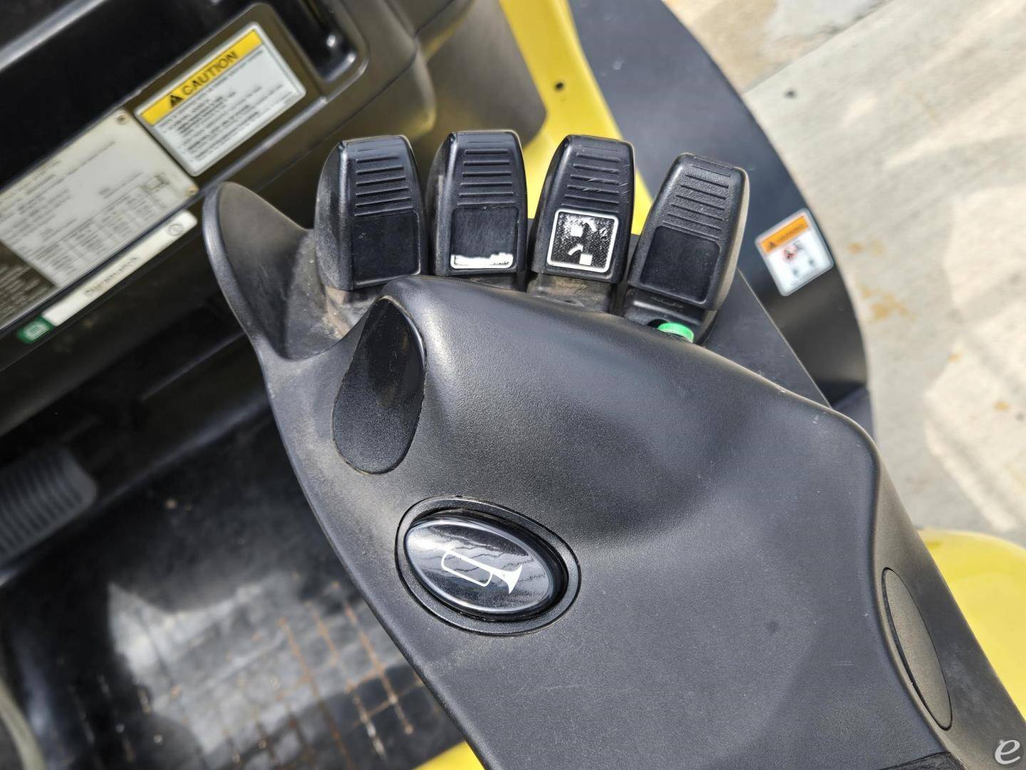2018 Hyster S120FTPRS