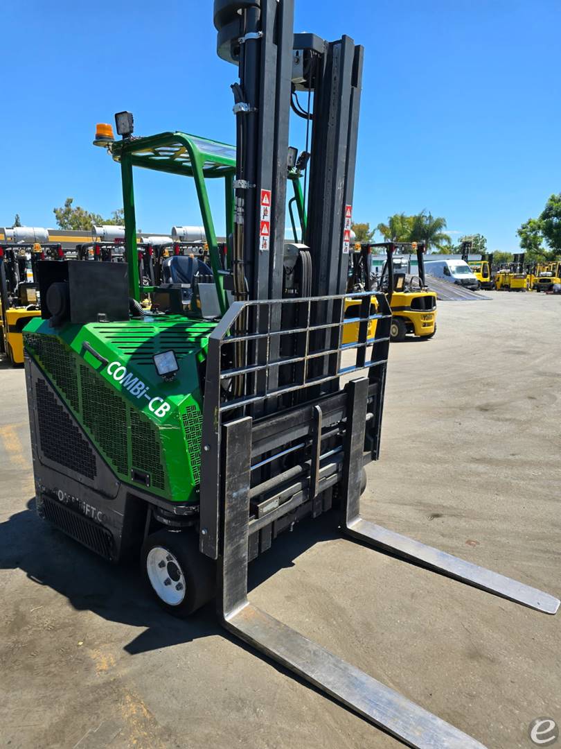2017 Combilift CB6000