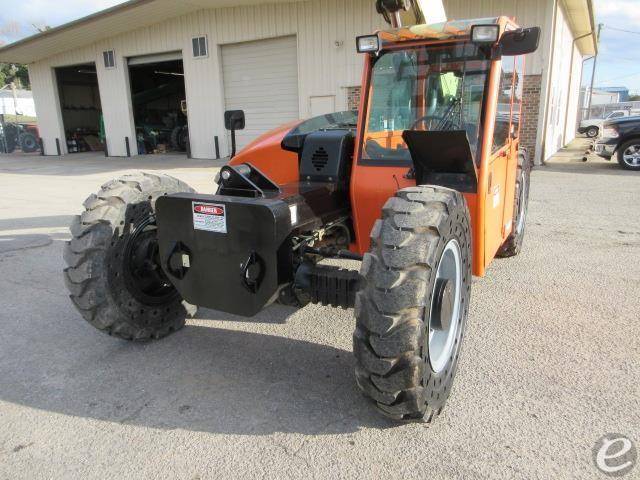 2015 JLG G9-43A Diesel Telehandlers - 123Forklift