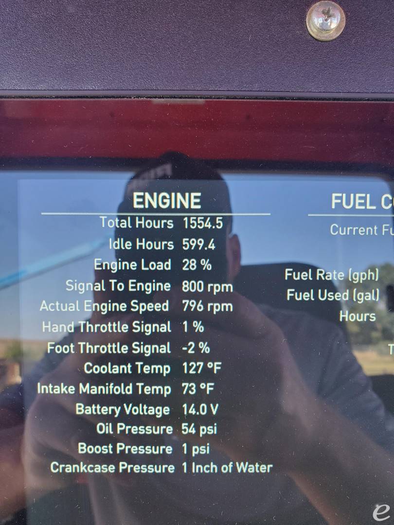 2022 Shuttlewagon NVX5025